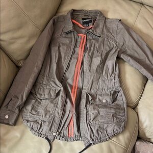 Women’s Express Leightweight Jacket XS